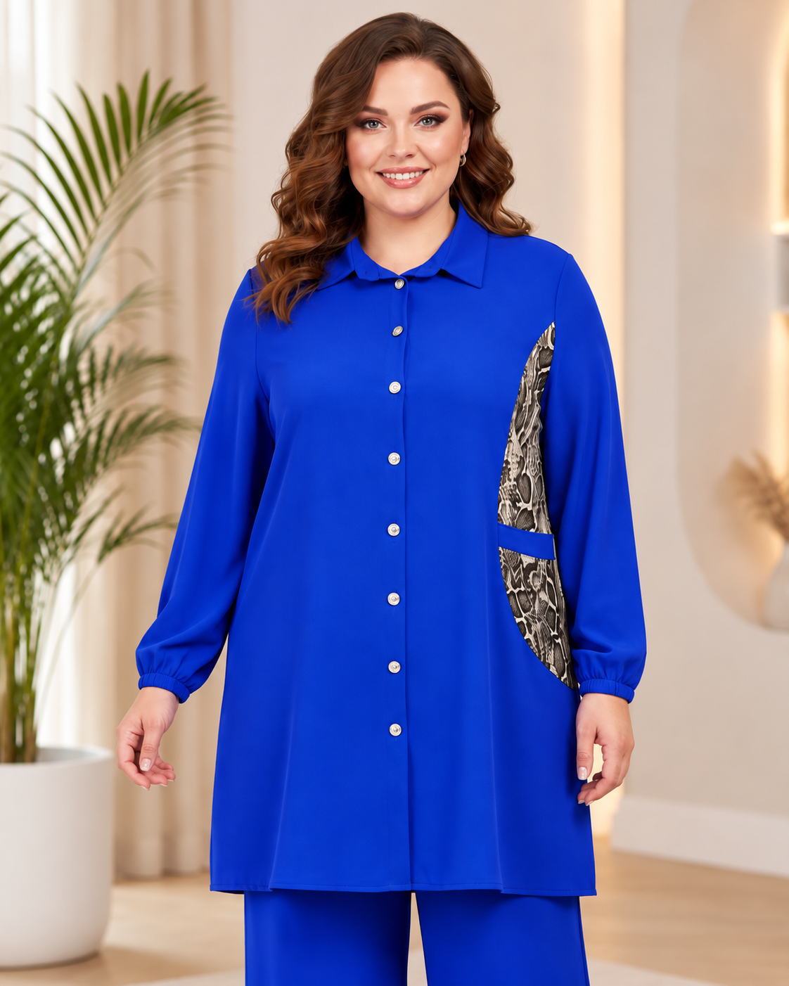 Selene Curve Set