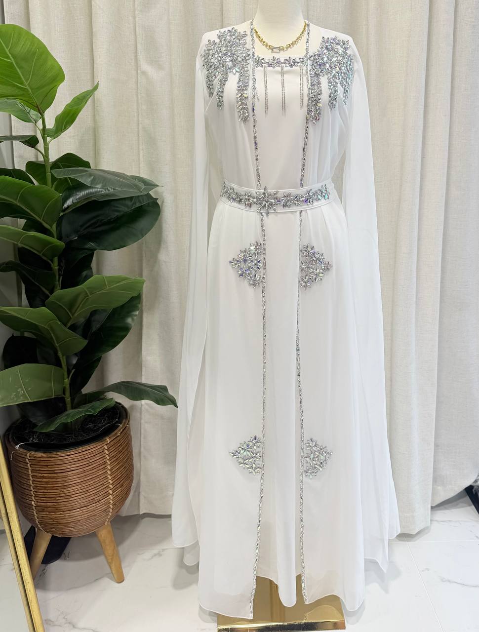 Salsabeel Kaftan