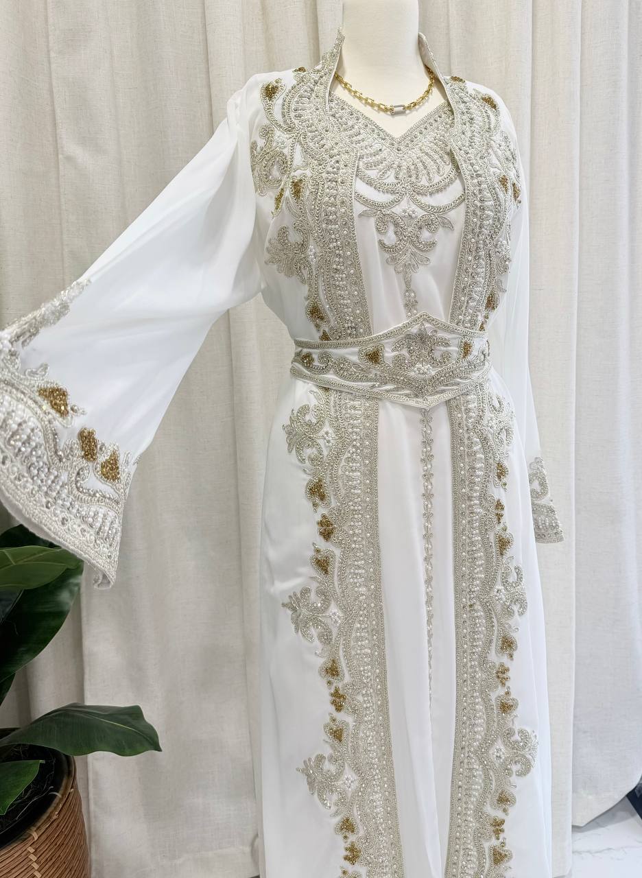 Yara Luxury Kaftan