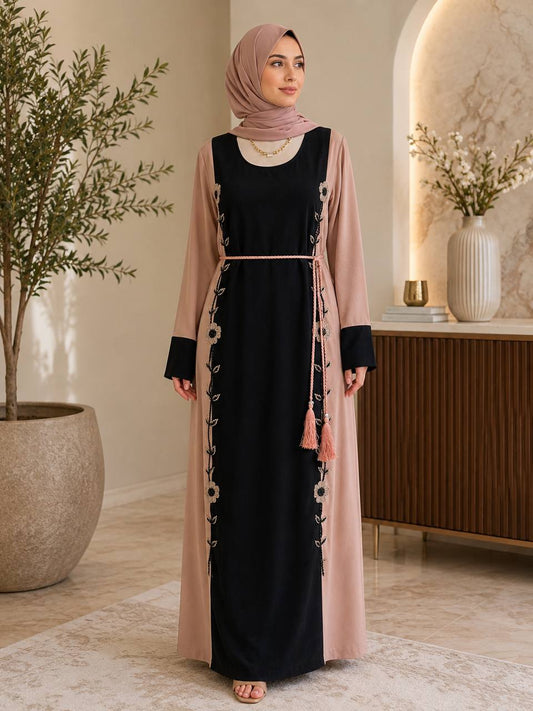 Dana Abaya