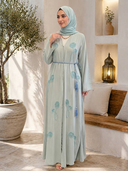 Jannah Abaya