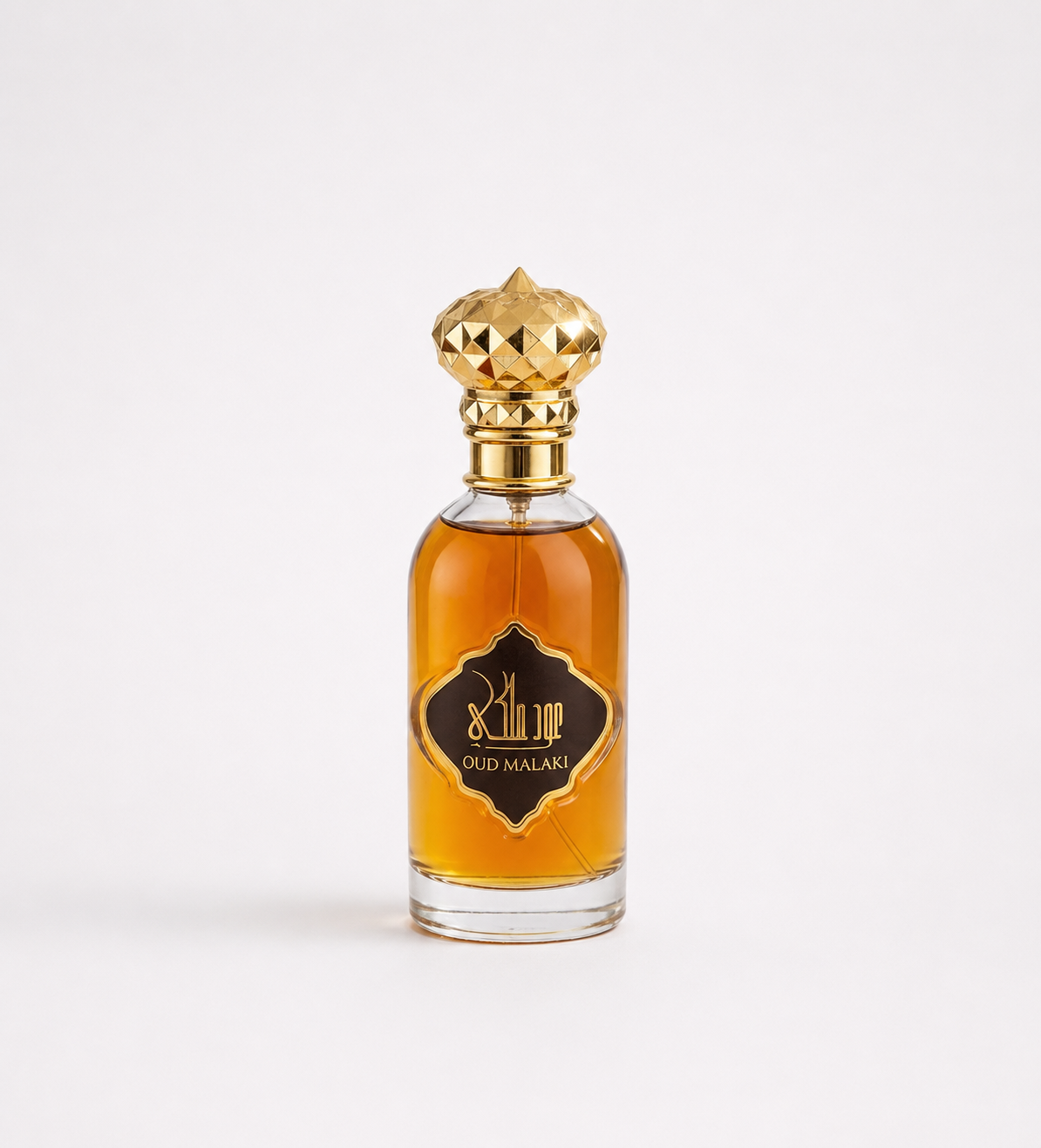 Arabic Perfume Collection