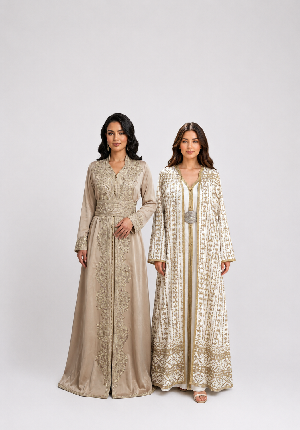 Kaftans