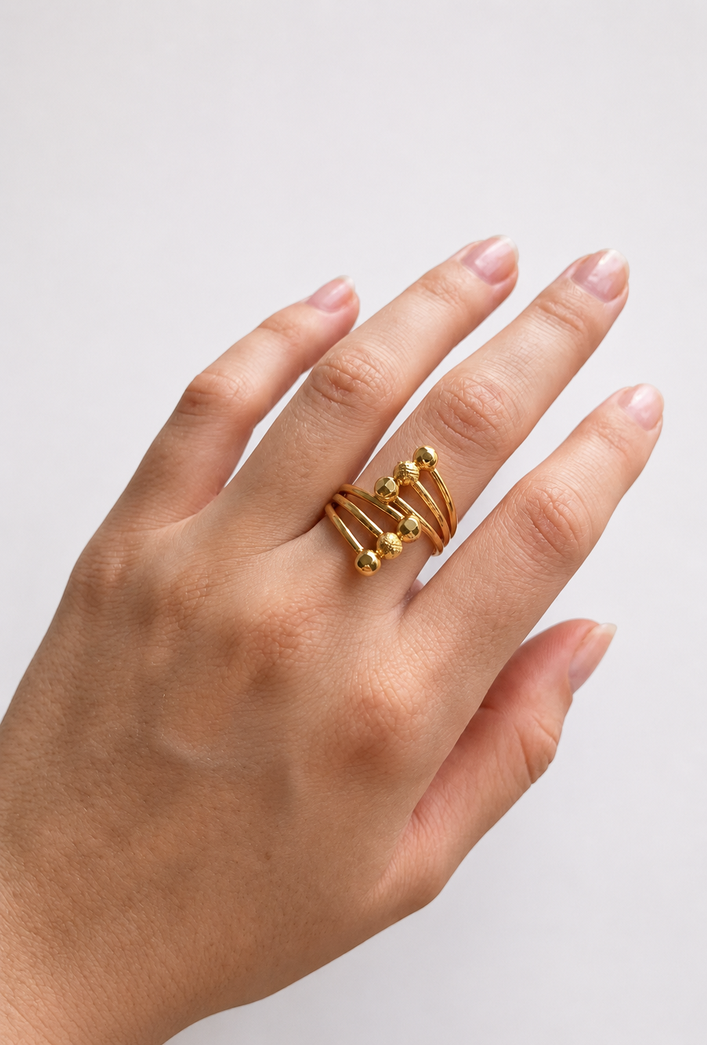 Ring Collection
