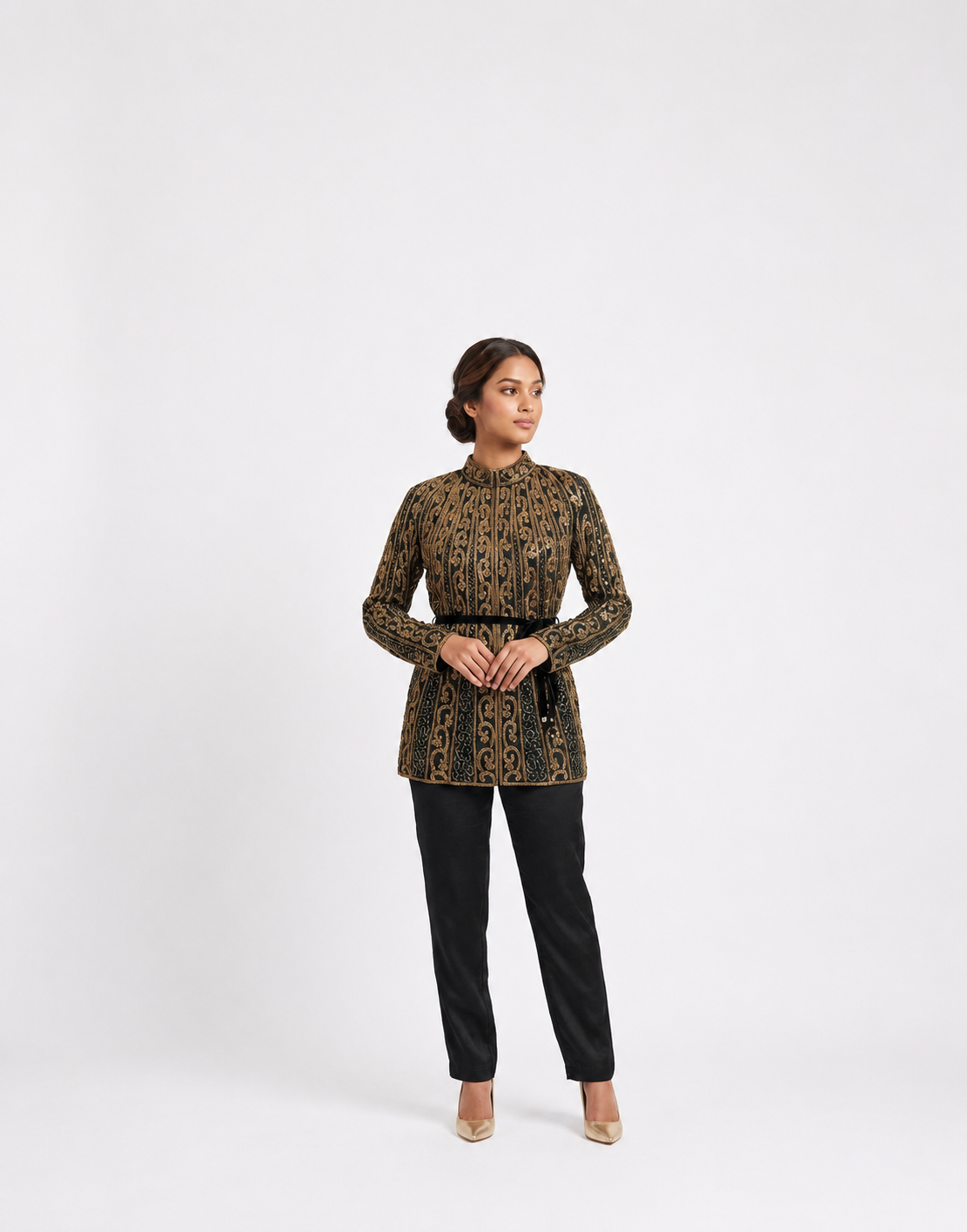 Jackets Collection
