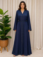 Veloura Luxe Abaya