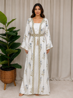 Moonlit Noor Caftan