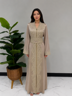 Champagne Royale Caftan
