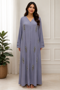 Celeste Ember Abaya
