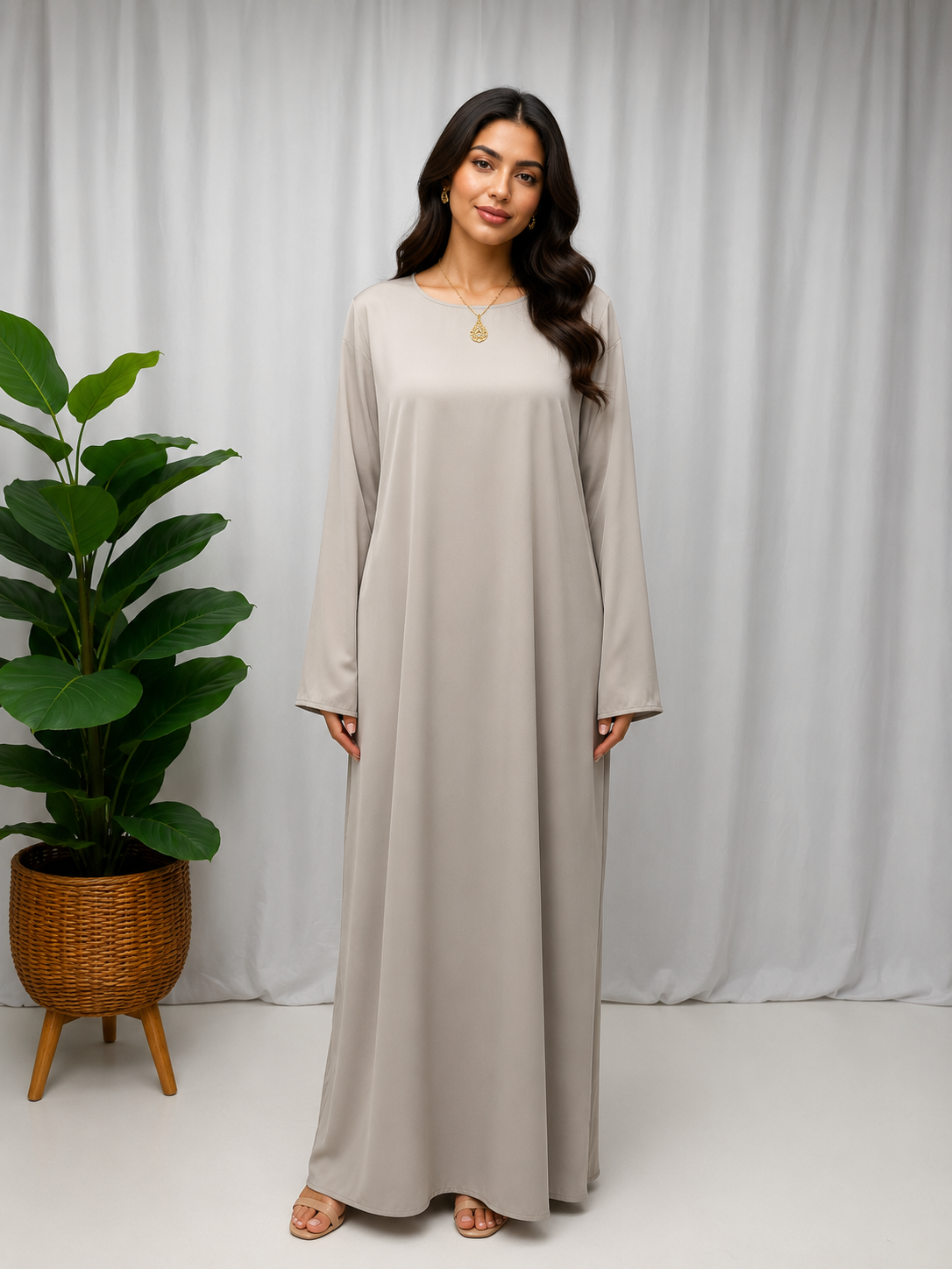 Inner Lining (Under Abaya)