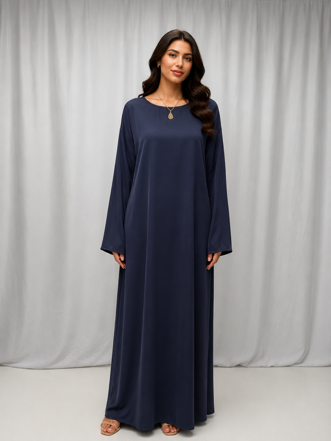 Inner Lining (Under Abaya)