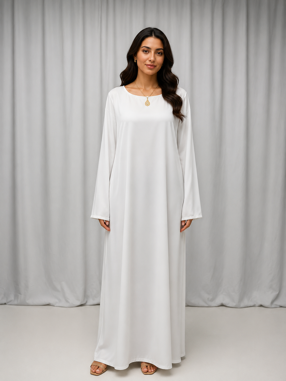 Inner Lining (Under Abaya)