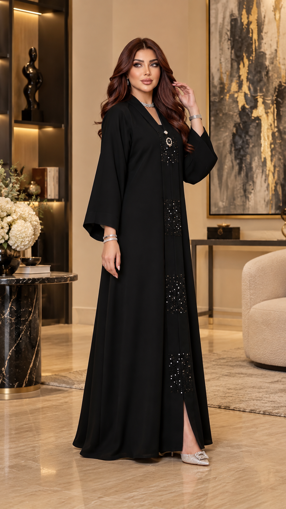 Razan Abaya