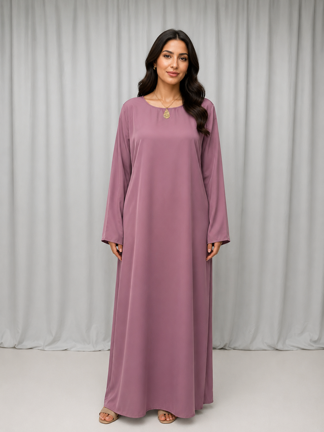 Inner Lining (Under Abaya)