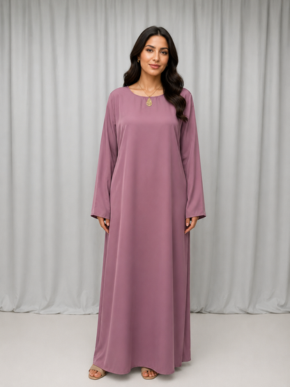 Inner Lining (Under Abaya)