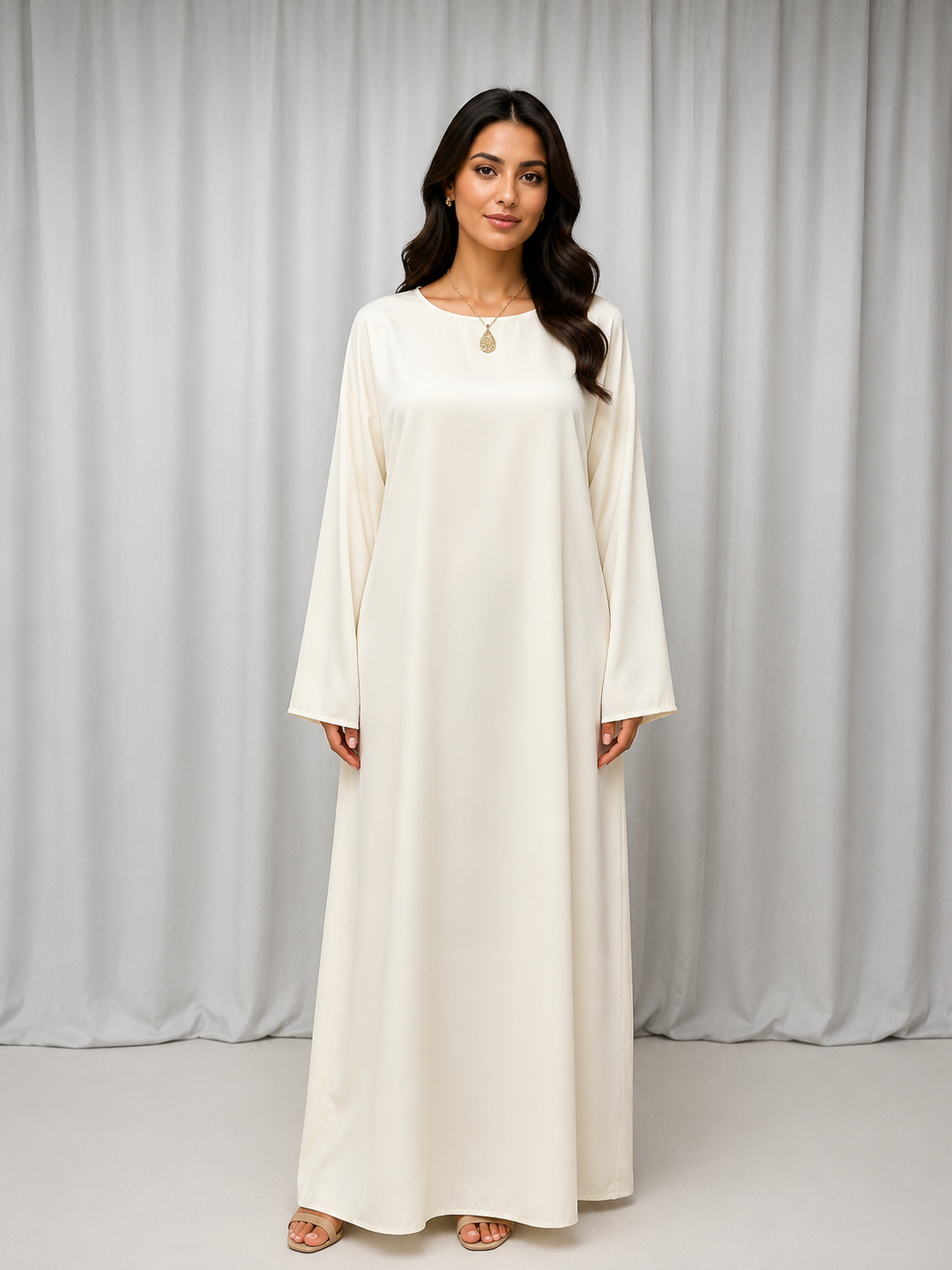 Inner Lining (Under Abaya)