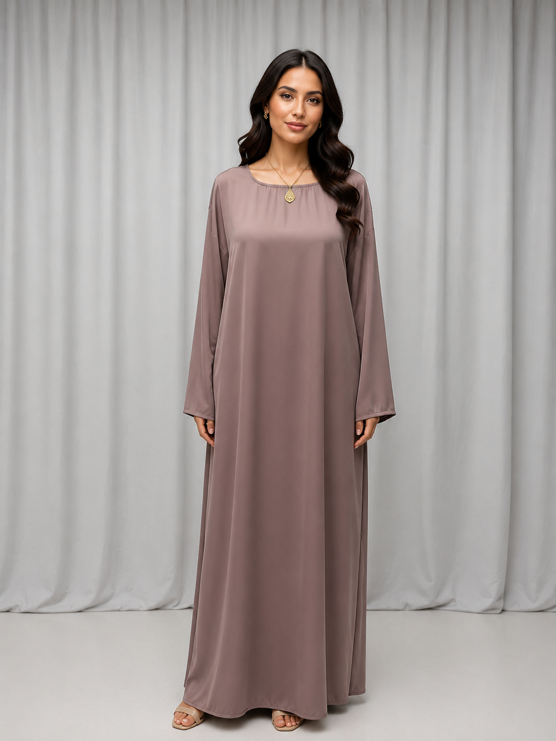Inner Lining (Under Abaya)