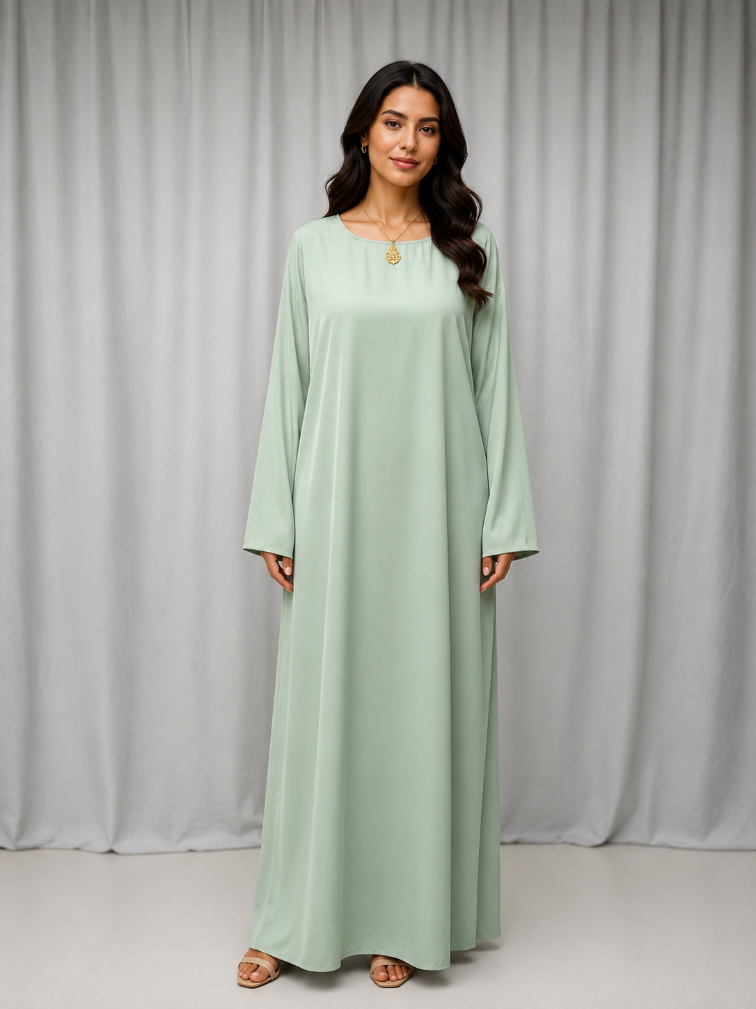 Inner Lining (Under Abaya)