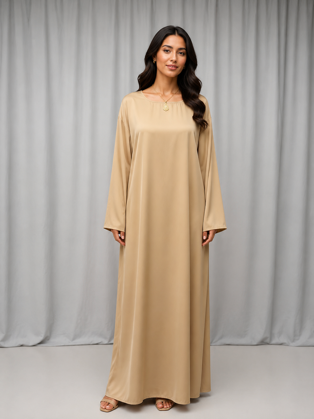 Inner Lining (Under Abaya)