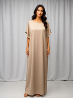 Silken Aura Inner Dress