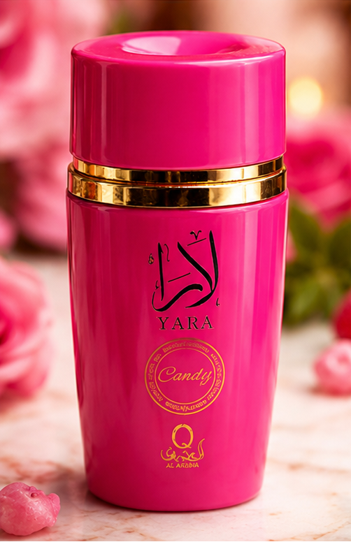 Yara Candy Eau de Parfum – 100ml