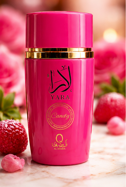 Yara Candy Eau de Parfum – 100ml