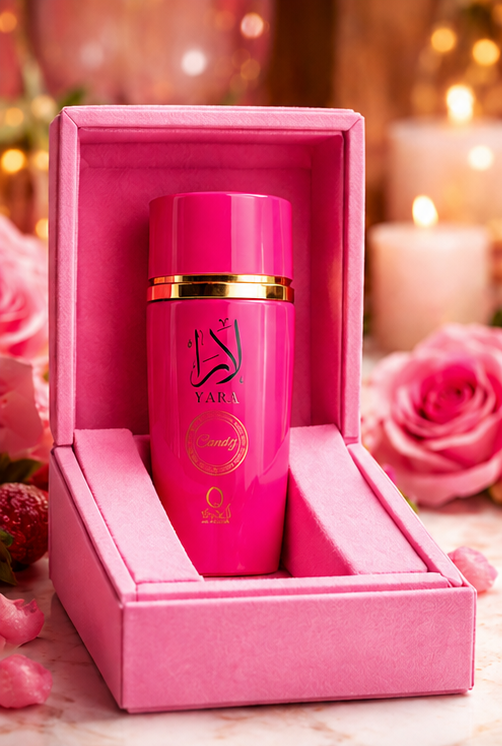 Yara Candy Eau de Parfum – 100ml