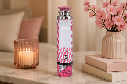Washwashah Luxury Air Freshener Spray | Long-Lasting Floral Home & Car Fragrance