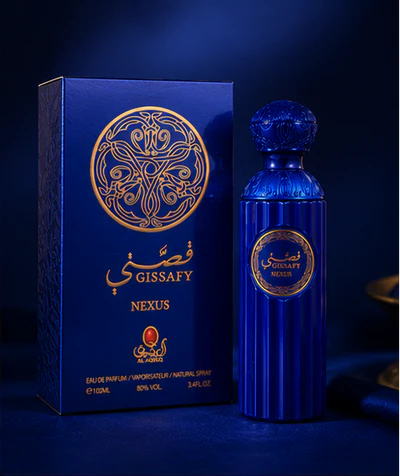 Gissaty Nexus Eau de Parfum 100ml