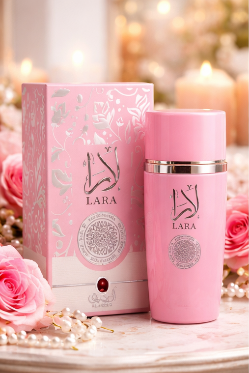 Lara Eau de Parfum – 100ml