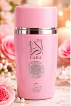 Lara Eau de Parfum – 100ml