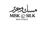 Misk &amp; Silk Boutique - Home