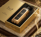 FAAN 'Qasida Signature' – The Definitive Masterpiece of Golden Elegance