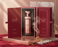 FAAN 'Qasida Queen' – A Royal Ode to Poetic Elegance