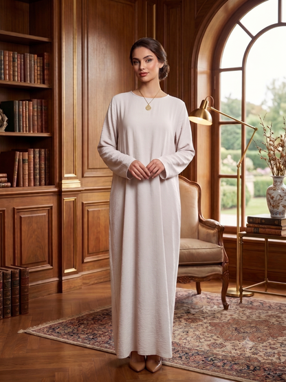 Essential Slip Dress