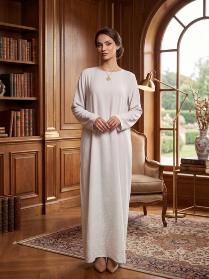 Essential Slip Dress