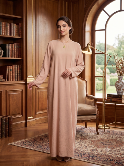 Essential Slip Dress