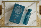 Gissaty Nobel Perfume Spray – 100ml | Fresh Woody Fragrance