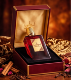 Ameerat Al Arab Red by Al Aqeeq – Eau de Parfum 100ml