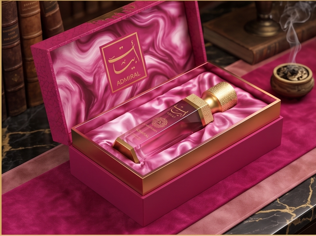 Abyat Admiral Mystery – A Niche Ode to Poetic Grace and Sensory intrigue