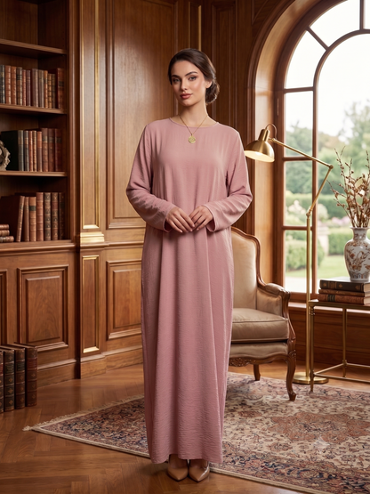 Essential Slip Dress