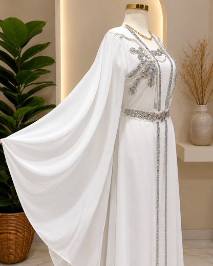 Taqwa Kaftan