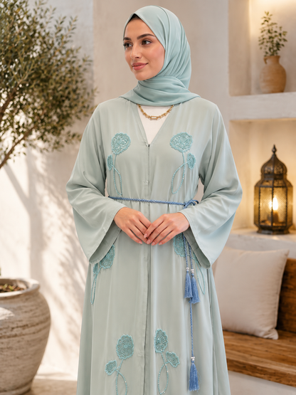 Jannah Abaya