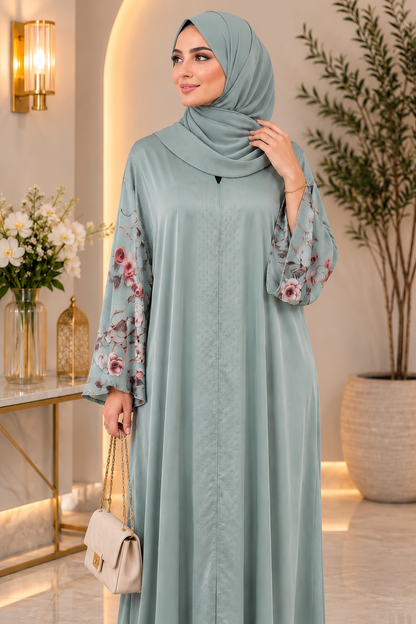 Shaden Dubai Abaya