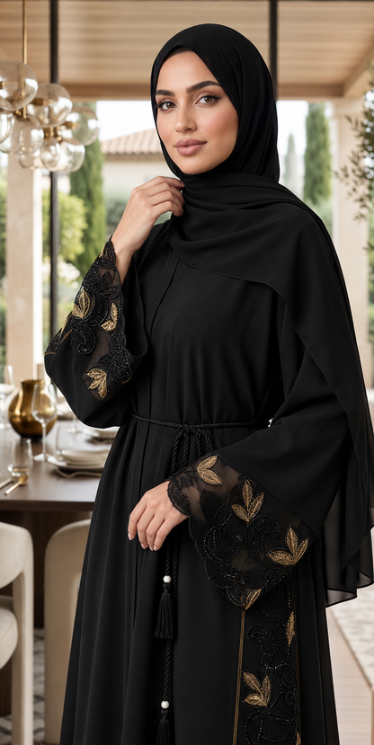 Sophia Dubai Abaya