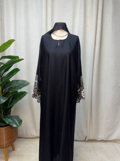 Royale Abaya