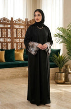 Royale Abaya