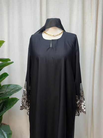 Royale Abaya