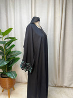 Elara Closed Abaya