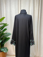 Elara Closed Abaya